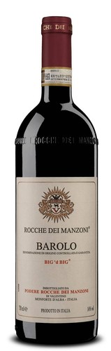 Podere rocche dei manzoni - dei,