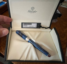 Penna stilografica Pineider