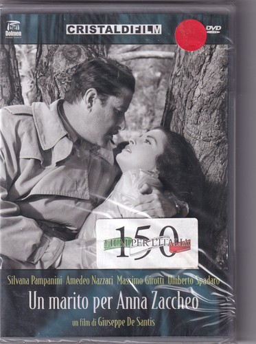 Dvd marito per anna - un,