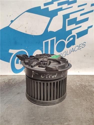 Motore elettrico ventilatore - motore,