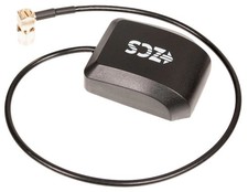 Kit antenna GPS L350, 4.36