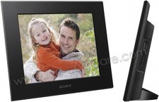 Cornice Digitale Sony S-Frame DPF-C800 - Solo Cavo Alimentatore - No Scatola