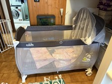 Lettino Da Campeggio Cam 