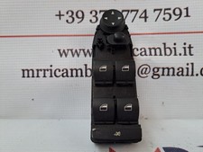 PULSANTIERA ALZAVETRI CENTRALE