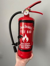 Red Tennessee fire Novelty