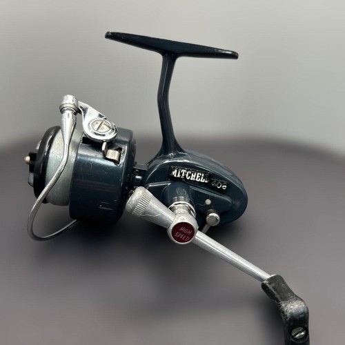 Mulinello pesca mitchell - mulinello,