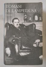 Giuseppe tomasi lampedusa - giuseppe,
