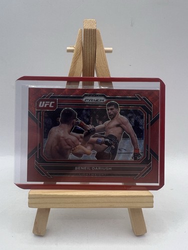 Prizm beneil dariush 2023 - beneil,