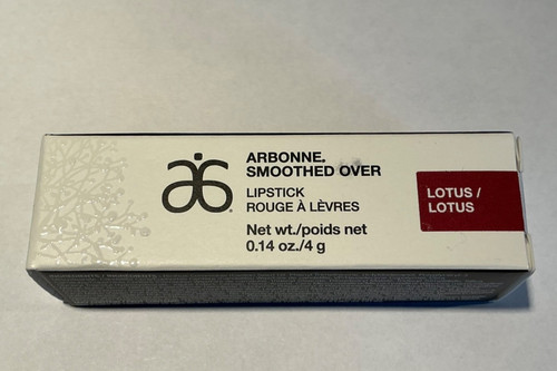 Nuovo colore rossetto - , arbonne