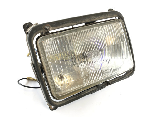 Yamaha 600 tenere 34l - yamaha,