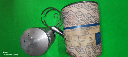 Pistone originale piaggio - pistone,