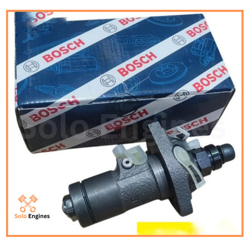 Case pompa iniezione - -,