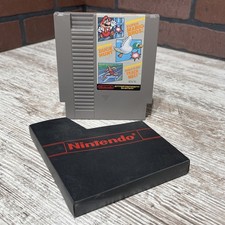 NES Super Mario Bros. Duck