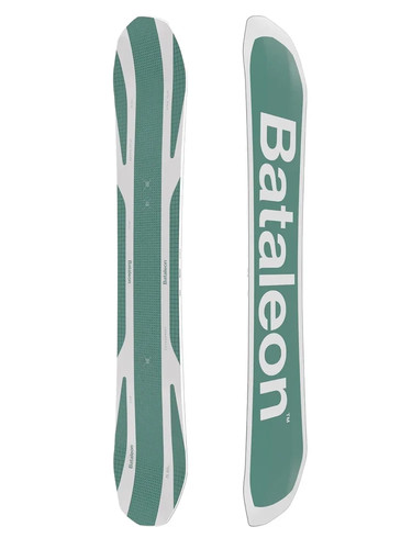 Bataleon golia snowboard - snowboard,