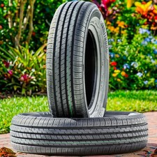 2 Tires Armstrong Blu-Trac PC