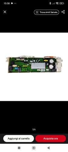 Scheda madre dc92 01879c - (new),