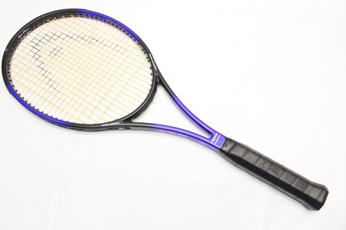 Racchetta tennis head - da,