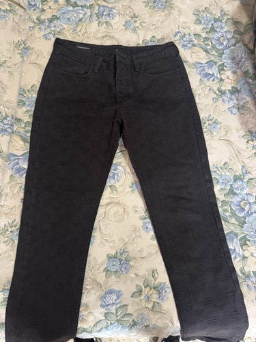 Emporio armani jeans uomo nero - emporio,