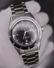 Orologio Omega Seamaster 300