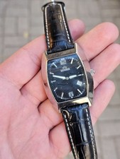 OROLOGIO UOMO KRAMER TANK