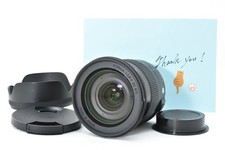 [MINT+++] SIGMA 17-70mm F2.8-4 DC MACRO OS HSM Contemporary C per PENTAX #0480