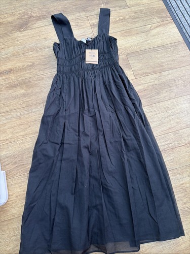 Abito estivo donna nero