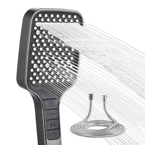 Soffione doccia tipi - soffione, di