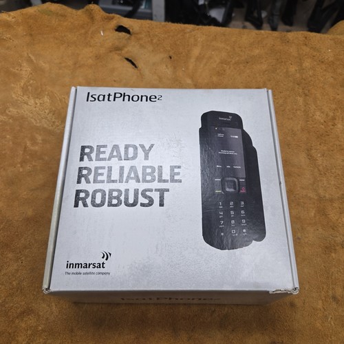 Telefono satellitare inmarsat - telefono,