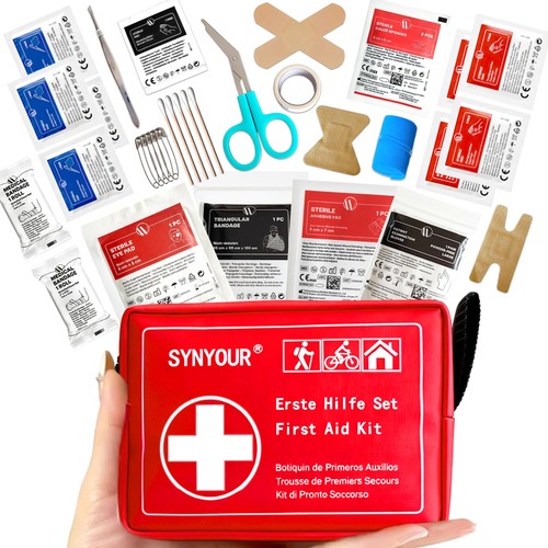Kit pronto soccorso mini 80 - di,