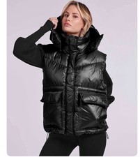 Women’s Puffer Vest