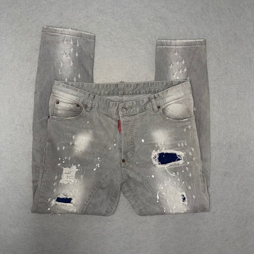 Dsquared2 classic kenny jeans - classic,