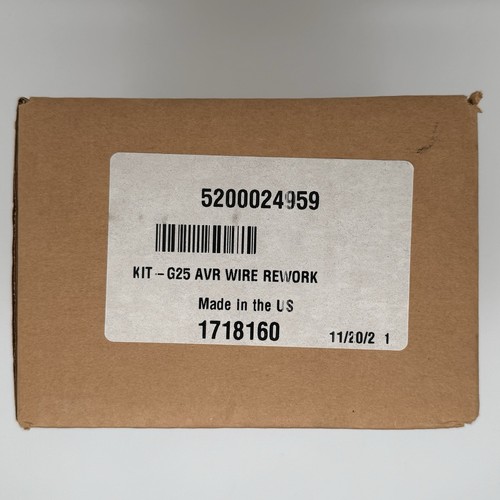 Wacker neuson g25 - g25, generatore