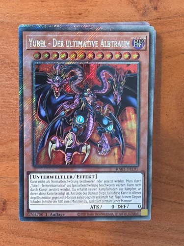 Ra03 de191 yubel - ra03-de191,