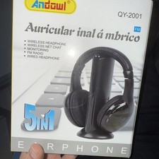 Cuffie wireless