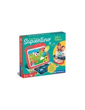 Clementoni Il Mio Primo