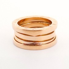 Bulgari Bzero1 Ring 134565440