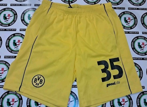 Borussia dortmund shorts - borussia,
