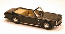 FIAT 2300 SPYDER BLACK GAMMA