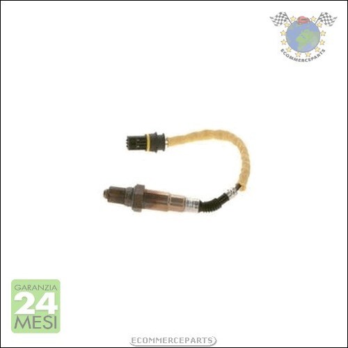 Sonda lambda bosch per smart - sonda,