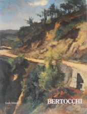 Beatrice Buscaroli Fabbri - Nino Bertocchi 1900-1956   [Grafis Bologna, 1992]