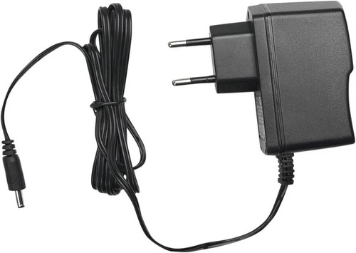 Trasformatore nero 2a - nero, 5v