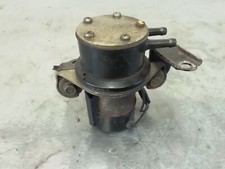 Pompa benzina carburante