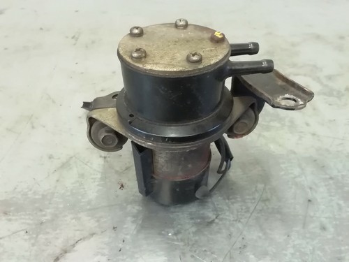 Pompa benzina carburante