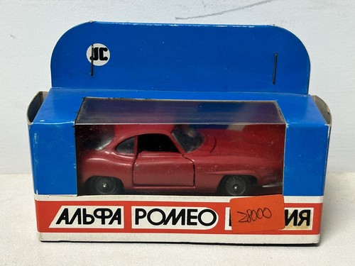 Alfa romeo giulia made - alfa,