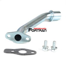 Kit tubi scarico/ritorno olio