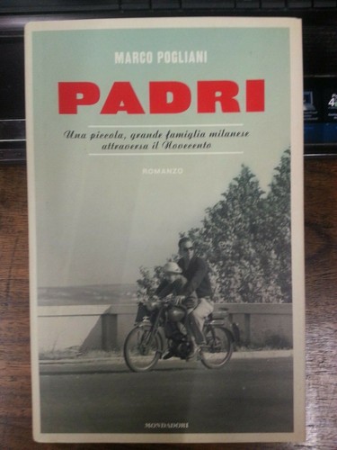 Marco pogliani padri - marco,