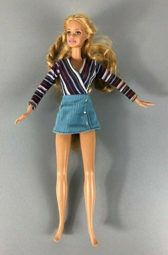 Barbie mattell 1998 - barbie, 99
