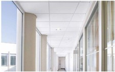 ITP PANNELLI Controsoffitto