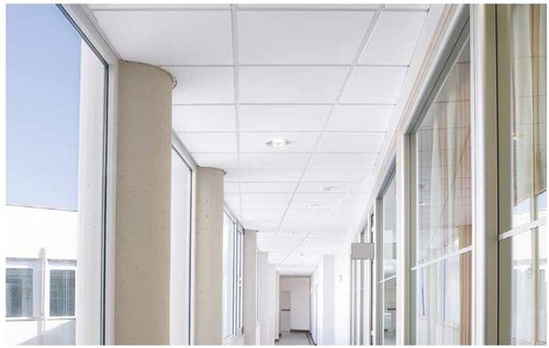 Itp pannelli controsoffitto - itp,