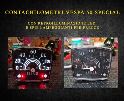 Contachilometri piaggio - contachilometri ,